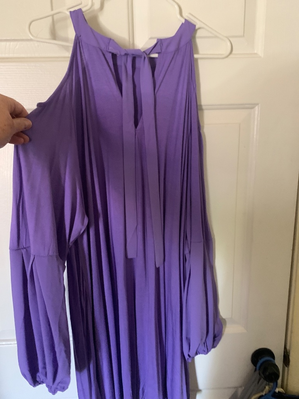 Roaman’s 18/20 loose fit drop shoulder top